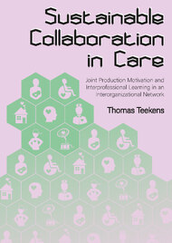 Sustainable Collaboration in Care