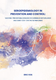 Seroepidemiology in prevention and control: