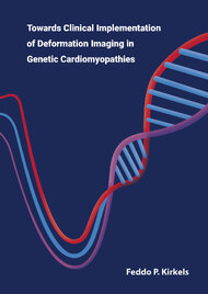 Towards Clinical Implementation of Deformation Imaging in Genetic Cardiomyopathies