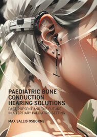 Paediatric Bone Conduction Hearing Solutions