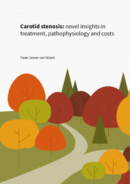 Carotid stenosis: novel insights in treatment, pathophysiology and costs