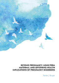 Beyond Pregnancy: Long-Term Maternal And Offspring Health Implications Of Pregnancy Disorders