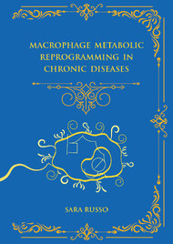 Macrophage metabolic reprogramming in chronic diseases