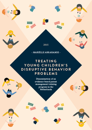 Treating Young Children's Disruptive Behaviour Problems