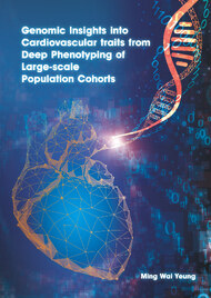 Genomic insights into cardiovascular traits from deep phenotyping of large-scale population cohorts