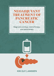 Neoadjuvant treatment of pancreatic cancer