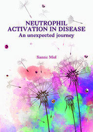 Neutrophil activation in disease: An unexpected journey