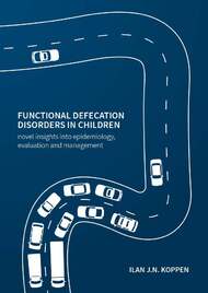 FUNCTIONAL DEFECATION DISORDERS IN CHILDREN