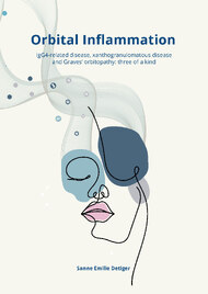 Orbital Inflammation