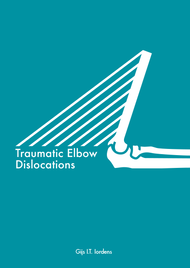 Traumatic Elbow Dislocations