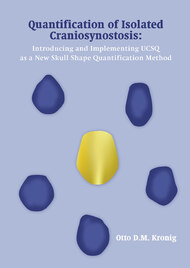 Quantification of Isolated Craniosynostosis: