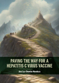Paving the way for a Hepatitis C Virus vaccine