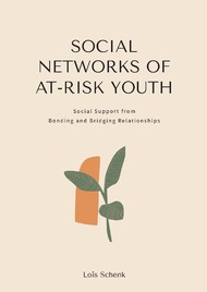 Social networks of at-risk youth