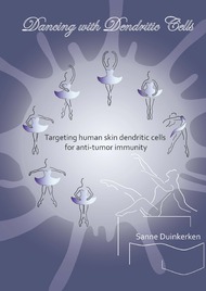 Dancing with dendritic cells