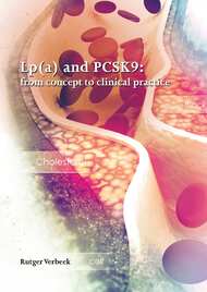 Lp(a) and PCSK9: from concept to clinical practice