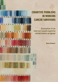 Cognitive problems in working cancer survivors