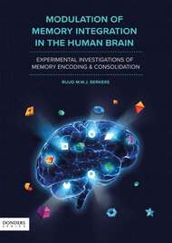 Modulation of Memory Integration in the Human Brain