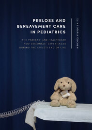 Preloss and bereavement care in pediatrics