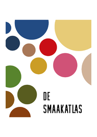 De smaakatlas