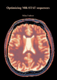 Optimization of Magnetic Resonance Spin Tomography in Time-domain sequences