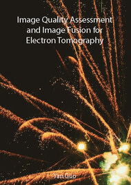 Image Quality Assessment and Image Fusion for Electron TomographyImage Quality Assessment and Image Fusion for Electron Tomography