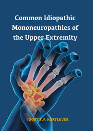 Common Idiopathic Mononeuropathies of the Upper Extremity