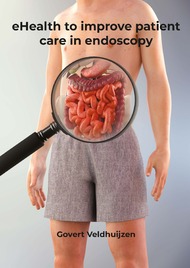 eHealth to improve patient care in endoscopy