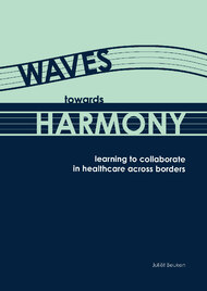 Waves towards harmony