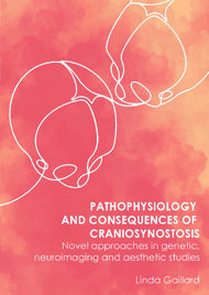 Pathophysiology and consequences of craniosynostosis