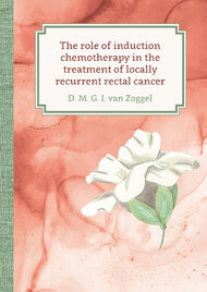 The role of induction chemotherapy in the treatment of locally recurrent rectal cancer