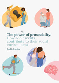The power of prosociality