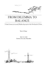 From Dilemma to Balance: