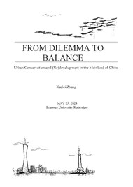 From Dilemma to Balance:
