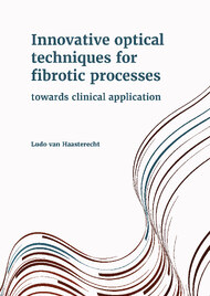 Innovative optical techniques for fibrotic processes towards clinical application