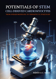 Potentials of stem cell-derived cardiomyocytes