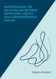Disentangling the relationship between depression, obesity and cardiometabolic disease