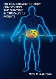 The measurement of body composition and outcome in critically ill patients