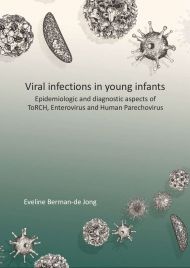 Viral infections in young infants