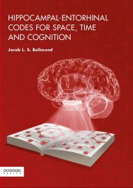 Hippocampal-entorhinal codes for space, time and cognition