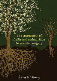 The assessment of frailty and malnutrition in vascular surgery