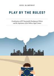 Play by the Rules?