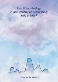 Unsolicited findings in next-generation sequencing: hide or seek