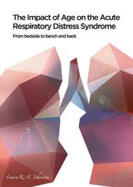 The Impact of Age on the Acute  Respiratory Distress Syndrome