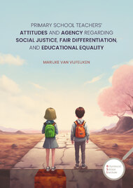 Primary School Teachers’attitudes And Agency Regarding Social Justice, Fair Differentiation, And Educational Equality