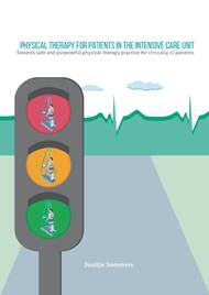 Physical therapy for patients in the Intensive Care Unit