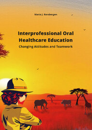 Interprofessional Oral Healthcare Education