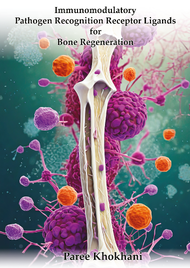 Immunomodulatory Pathogen Recognition Receptor Ligands for Bone Regeneration