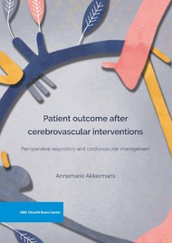 Patient outcome after cerebrovascular interventions
