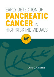 Early Detection of Pancreatic Cancer in High-Risk Individuals