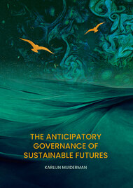 The anticipatory governance of sustainable futures